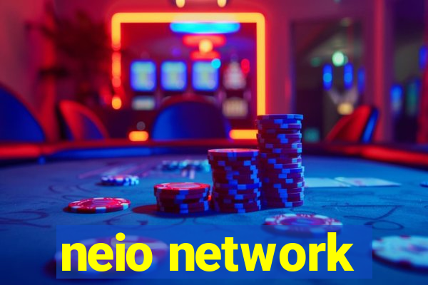 neio network